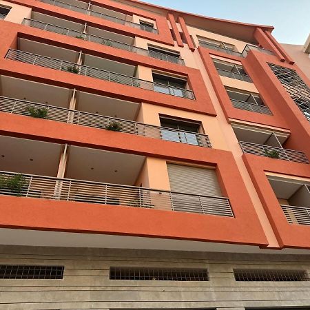 Apparemment De Prestige Gueliz Kasbel 212, 02 Chambres マラケシュ エクステリア 写真