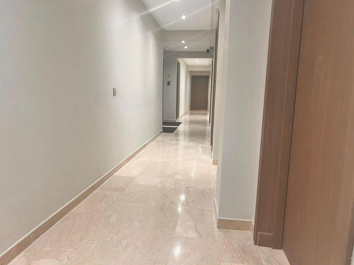 Apparemment De Prestige Gueliz Kasbel 212, 02 Chambres マラケシュ エクステリア 写真