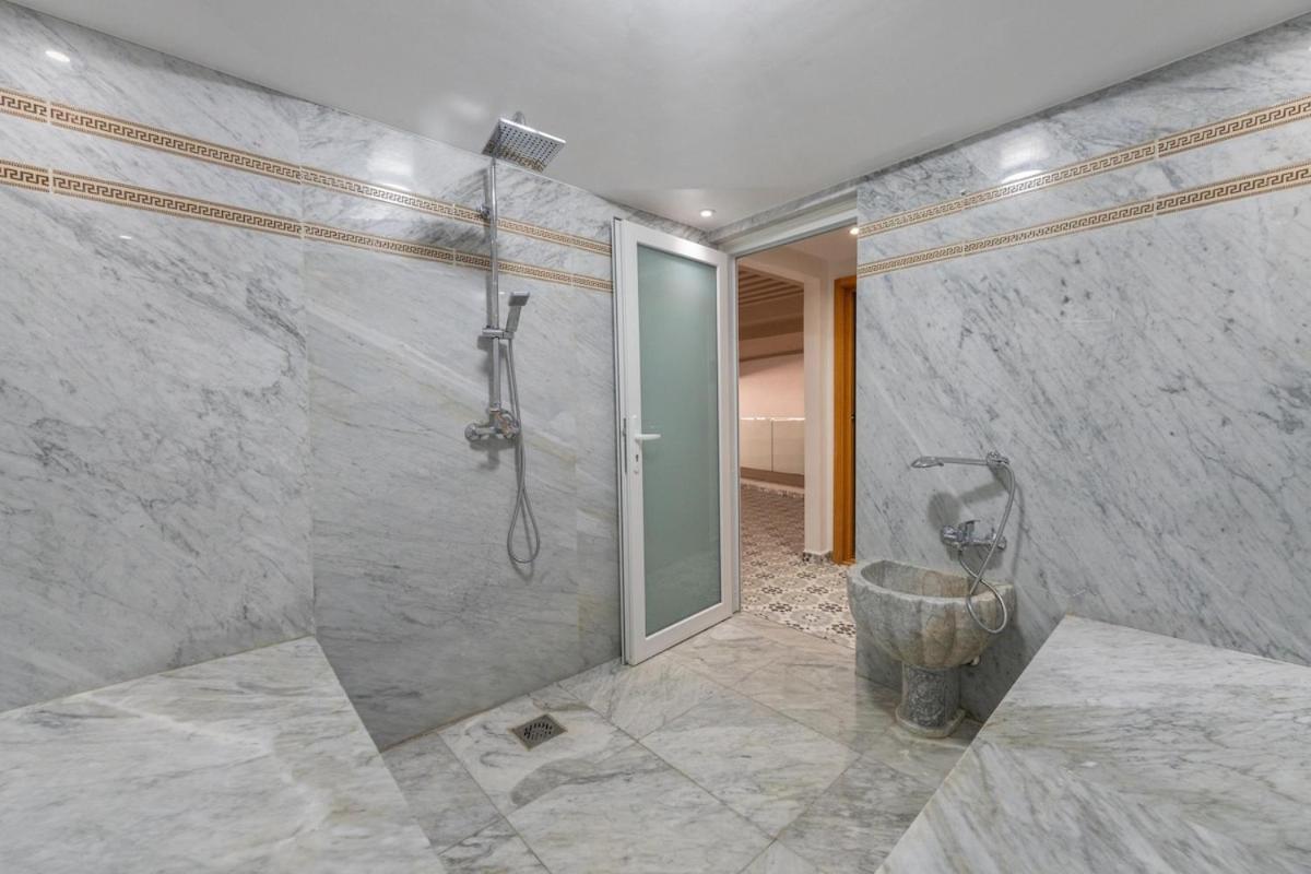 Apparemment De Prestige Gueliz Kasbel 212, 02 Chambres マラケシュ エクステリア 写真