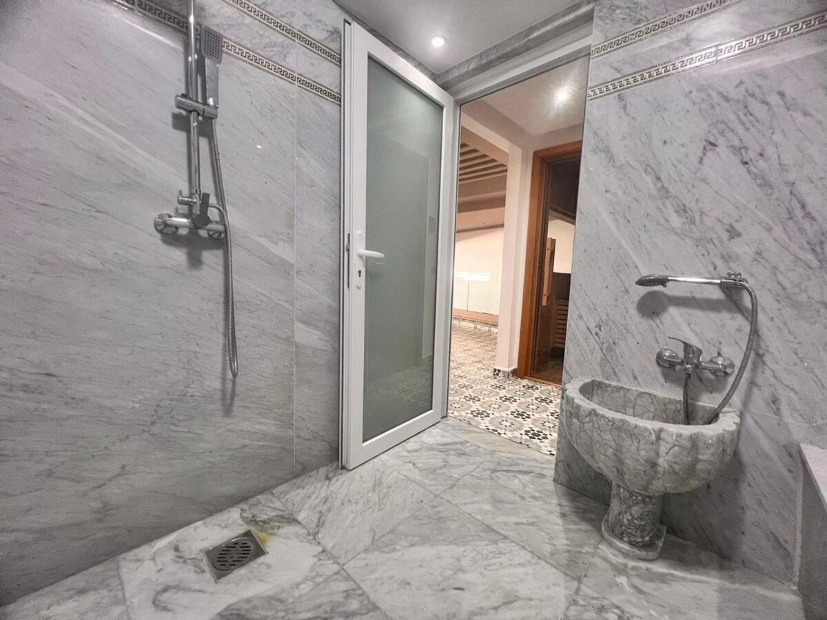 Apparemment De Prestige Gueliz Kasbel 212, 02 Chambres マラケシュ エクステリア 写真
