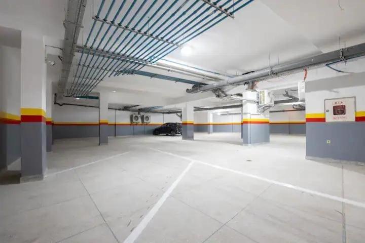 Apparemment De Prestige Gueliz Kasbel 212, 02 Chambres マラケシュ エクステリア 写真