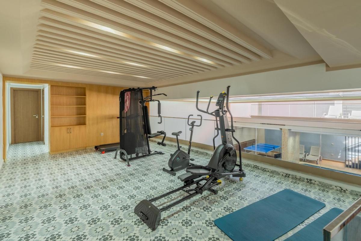 Apparemment De Prestige Gueliz Kasbel 212, 02 Chambres マラケシュ エクステリア 写真