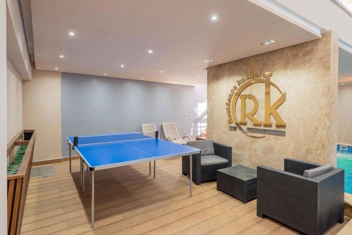Apparemment De Prestige Gueliz Kasbel 212, 02 Chambres マラケシュ エクステリア 写真