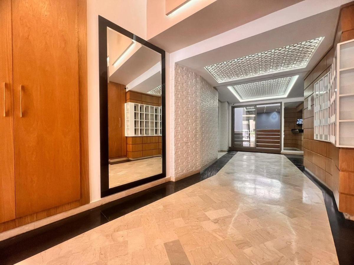 Apparemment De Prestige Gueliz Kasbel 212, 02 Chambres マラケシュ エクステリア 写真
