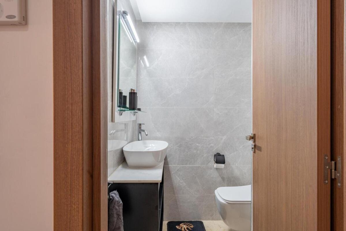 Apparemment De Prestige Gueliz Kasbel 212, 02 Chambres マラケシュ エクステリア 写真