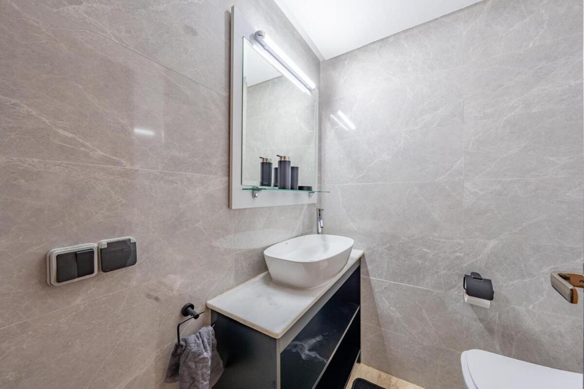 Apparemment De Prestige Gueliz Kasbel 212, 02 Chambres マラケシュ エクステリア 写真