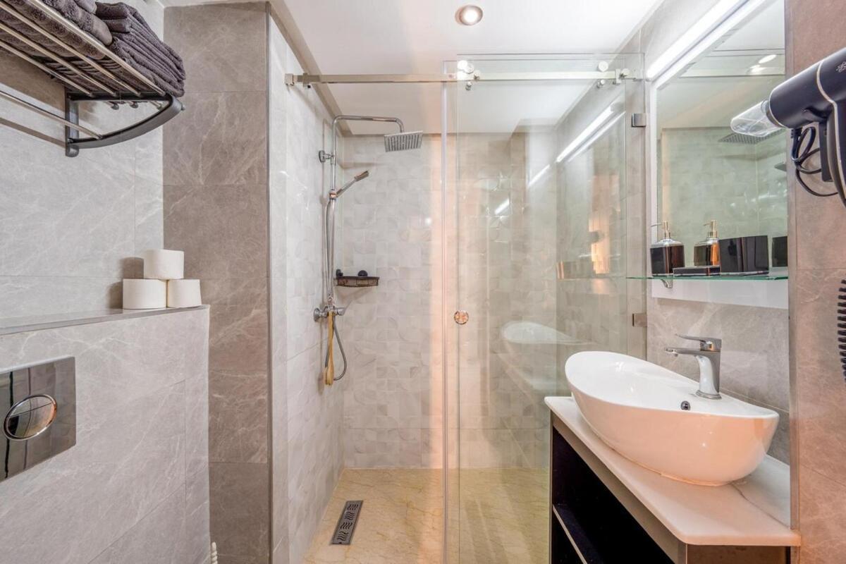 Apparemment De Prestige Gueliz Kasbel 212, 02 Chambres マラケシュ エクステリア 写真