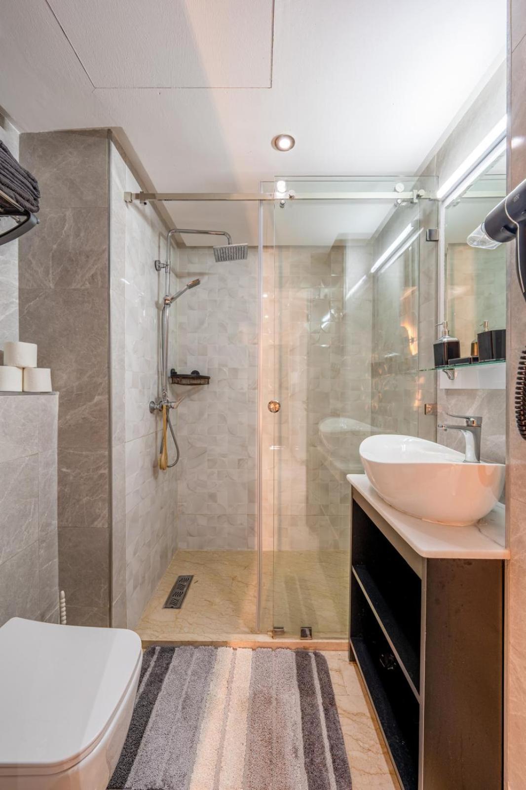 Apparemment De Prestige Gueliz Kasbel 212, 02 Chambres マラケシュ エクステリア 写真